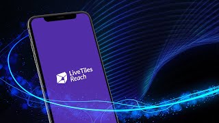 LiveTiles YouTube Video