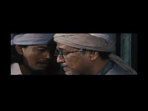 Telemovie "Lalang 2018"