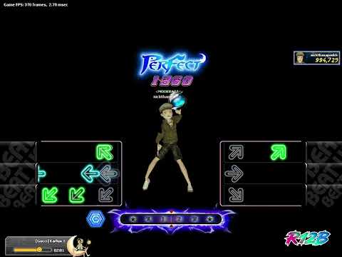 AuditionTH (R12B) Beat Up Karlux - The Riddle (Pakito Club Mix) (135 Bpm) No Miss