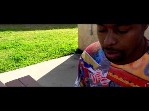 King Draino - Gas (All The Way Up Freestyle)