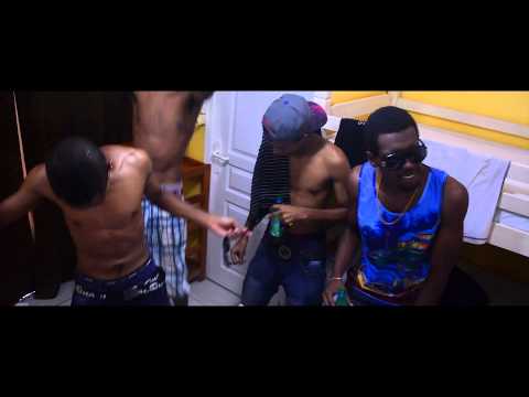 Teufy - Pa Dossil' ( Clip Non-Officiel ) ⎪@CGEmpire