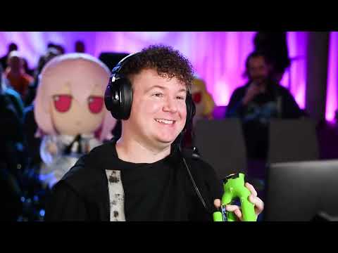 ESA Winter 2023 - After-Movie