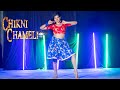 Chikni Chameli Dance Performance Bollywood Dance Shreya Goshal Katrina Kaif Prantika Adhikary