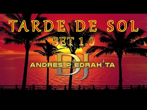 Lo Mejor De La Guaracha Agosto 2021 - Tarde De Sol Set 1.0 -