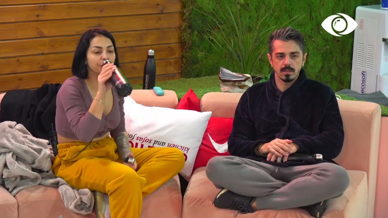 Dea:Kur gjërat janë serioze duhet të kthehesh te ana njerëzore, jo te loja