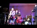 Frank Wess and the Eyal Vilner Big Band - Lush Life