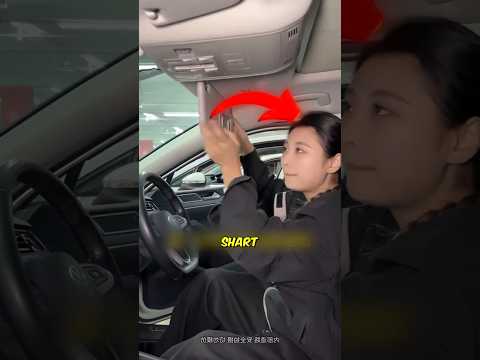 Hidden Car Features You Need to Know