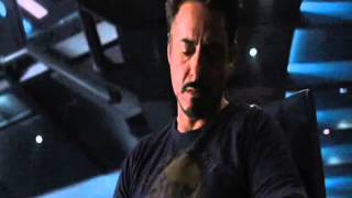 Avengers~ Death and Transfiguration