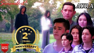 Download lagu Keisya Levronka - Tak Ingin Usai |  OST. Aura ( 2 Years Anniversary AURA TAMAT) mp3