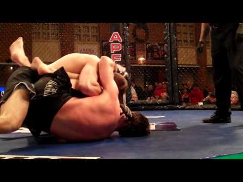 Stephan Ivanov vs Steve Kozola round 1