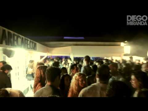 DIEGO MIRANDA - DELMARE 28 JULHO 2012