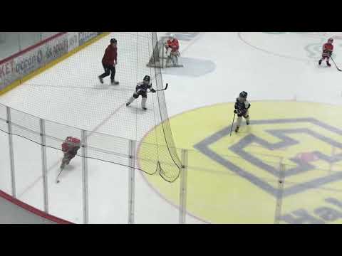 U8 Hermes 1 vs JHT 2 Kokkola 5 1 2025