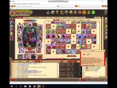 WarOfDragons centurions hunt