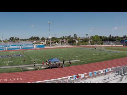 Albion SC B04 Premier South vs AZTECS FC (TORRES) B04 Part 3