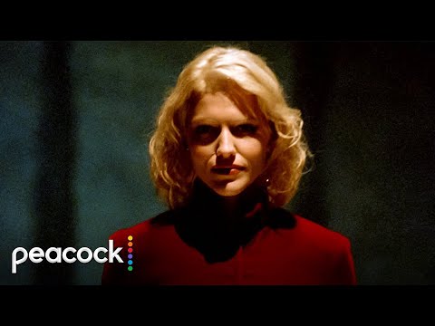 Battlestar Galactica | The Cylons Return With Number Six