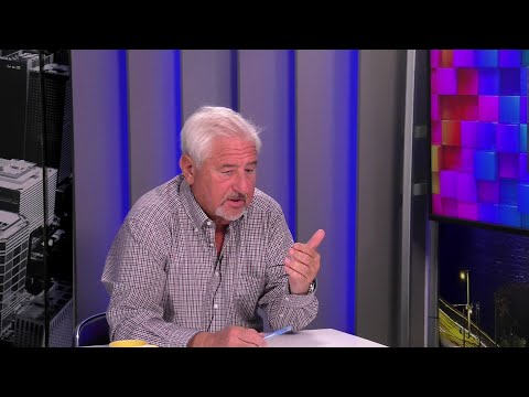 PIRKADAT M. Kende Péterrel: Dr. Magyar György – A kampány már most kezdődik