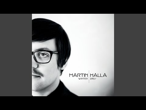 Illuminate the Sky - Martin Halla