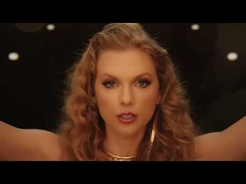 Taylor Swift - Karma (Fan Made Music Video without Ice Spice)