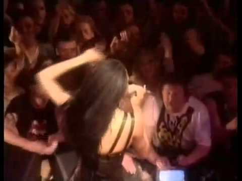 Thumbnail for Rolling Stones - Gimme Shelter - Live _95-Lisa Fischer by Lisa Fischer