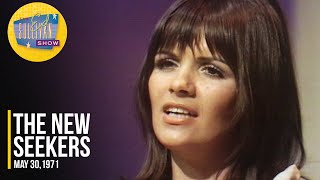 The New Seekers &quot;Look What They&#39;ve Done To My Song, Beautiful People &amp; Nickel Song&quot; | Ed Sullivan