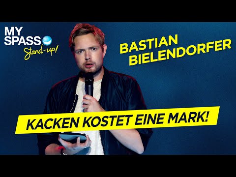 Disneyland Paris oder zelten im Sauerland? | Bastian Bielendorfer