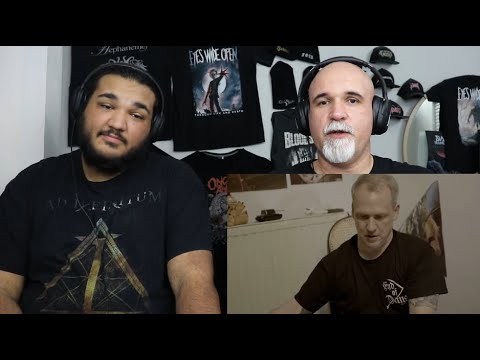 Heaven Shall Burn & Donots - Keinen Schritt Zurück [Reaction/Review]