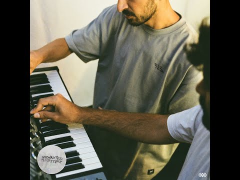 Uncharted Territory - Justin Case