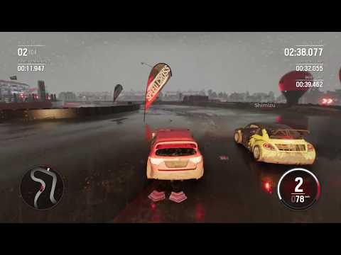 GRAVEL | Episode 11 [European Speed] - Game Experience