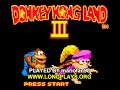 Donkey Kong Land III Fan Translation GBC 103 Longplay No Damage