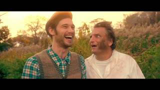 TALKING TO GOD movie -- OFFICIAL TRAILER . A very serious comedy! video