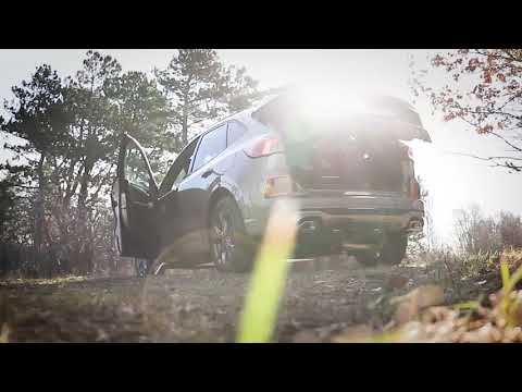 Hertz Minilease Ford Kuga Hybrid