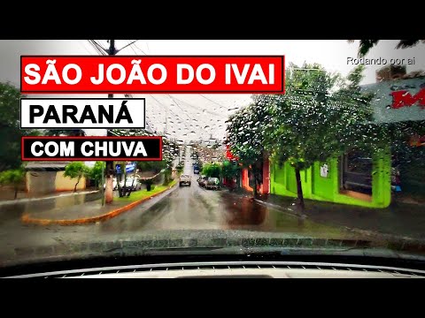 São João do Ivai - Paraná