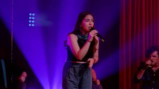 A Cappella Academy - Just a Lucky So-And-So (Duke Ellington/Mack David) - Cloud 9