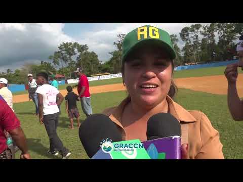 LA CRUZ DE RÍO GRANDE HACE HISTORIA Y SE CORONA CAMPEÓN DE LA SERIE 75 DEL CARIBE