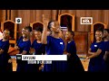 Sayuuni By Stream Of Life Choir