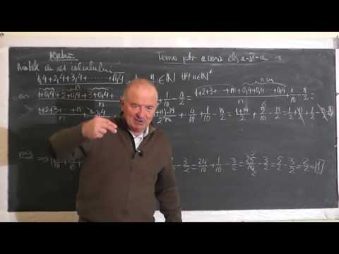 2/2 1359 Transformarea fractiilor zecimale periodice simple sau mixte in fractii ordinare Clasa 6