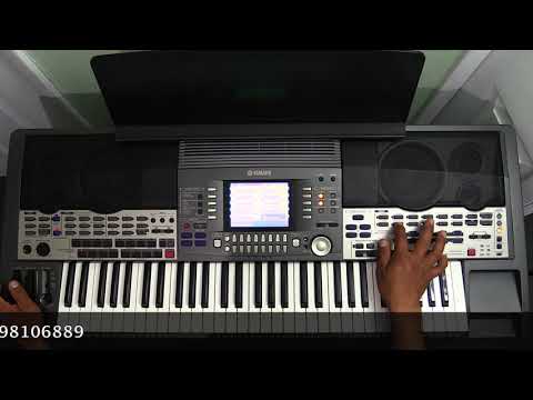 Yamaha PSR-9000 61-Key Arranger Workstation ✅ RARE from 2000s✅ Synthesizer / Keyboard ✅ Cleaned & Full Checked imagen 12