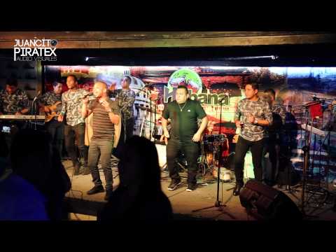 Cuando Fui Tu Hombre - N' Samble - Habana Club 2015