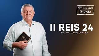 REAVIVADOS - II REIS 24