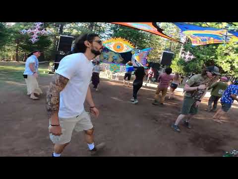 Nyx - Red Marines Music Festival @ Somerset, California. September 22-24, 2023