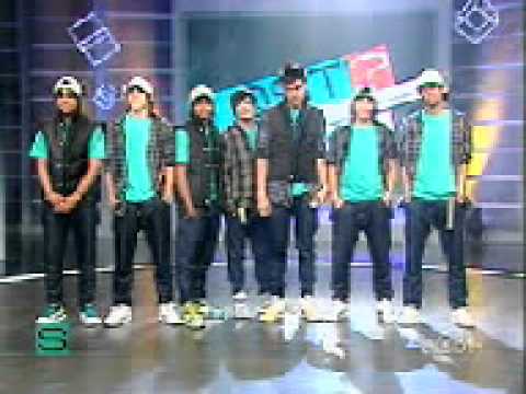 QST - 20/10/2010 - STAR FUSION PROJECT [ FREE STEP ]