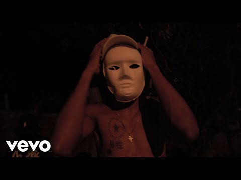 Knakkis - Nuff Guns (Official Video)