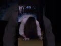Sadako Coming Out Of Your TV What Do You Do Ringu
