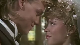 Angry Anderson - Suddenly (Charlene and Scott Wedding) - AI Upscale