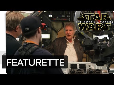Star Wars: Das Erwachen der Macht - Mehr als ein Film