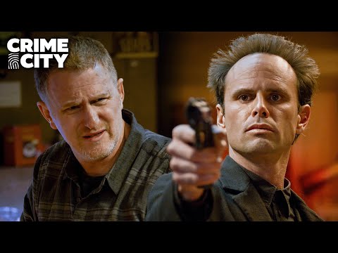 "$10 For the Beer + Tip" | Justified (Walton Goggins)