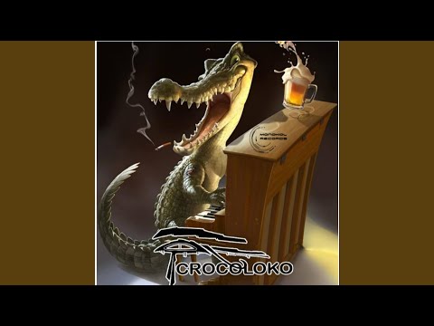 The Crocodile Come Alive