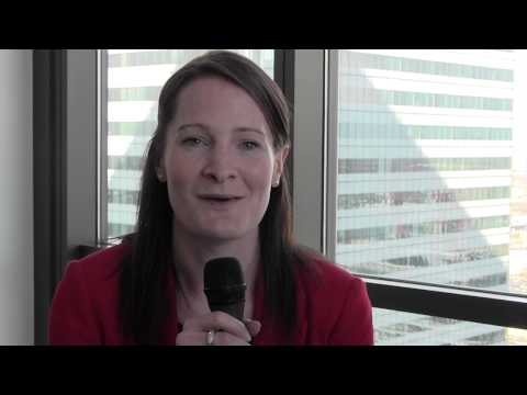 Innotribe Startup Challenge London - atmosphere