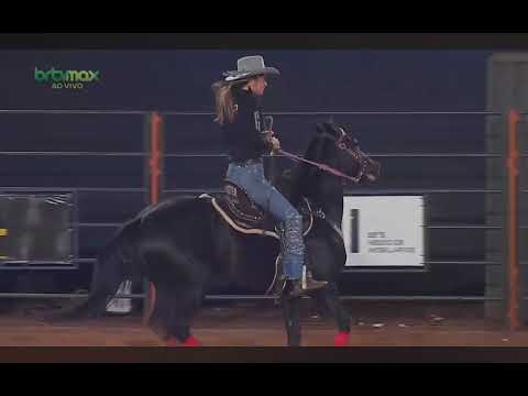 GRANDE FINAL DOMINGO Três Tambores  XXVII RIO PRETO COUNTRY BULLS 2025