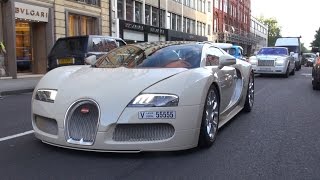 bugatti veyron grand sport